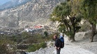 IMG 4777  Marpha (2670m)