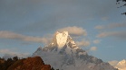 IMG 4992  Machhapuchhre (Fish Tail Mountain) (6993m)