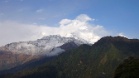 P1010305  Annapurna South (7219m)
