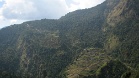 IMG 5059  Chhomrong (2210m)