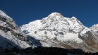 IMG 5124  Annapurna I (8091m) ja Annapurna Base Camp (4130m)