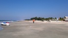 Mobor Beach (Goa, India)