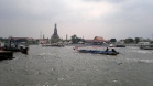 Chao Phraya River (Bangkok, Thailand)