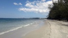 Ocheteaul Beach (Sihanoukville, Cambodia)