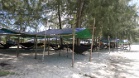 Ocheteaul Beach (Sihanoukville, Cambodia)