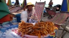 Ocheteaul Beach (Sihanoukville, Cambodia)