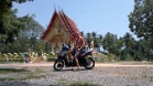 Winter in Asia 2012-2013