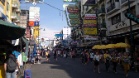 Khaosan Road (Bangkok, Thailand)