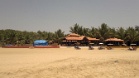 Agonda Beach (Goa, India)