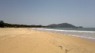Agonda Beach (Goa, India)