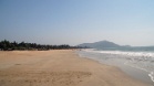 Agonda Beach (Goa, India)