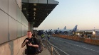 Indira Gandhi Airport (Delhi, India)