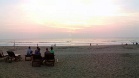 Agonda Beach (Goa, India)