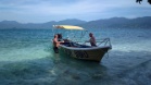 Koh Yuak Island (Koh Chang, Thailand)