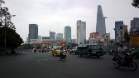 Ho Chi Minh City (Vietnam)