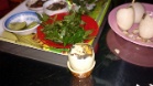 Pong tia koon (Baby Duck Eggs) (Kampot, Cambodia)