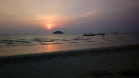 Otres Beach (Sihanoukville, Cambodia)