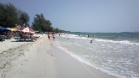Ocheteaul Beach (Sihanoukville, Cambodia)