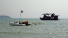 Otres Beach (Sihanoukville, Cambodia)