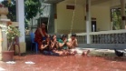 Wat Otres (Sihanoukville, Cambodia)