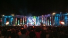 Khmer New Year Concert (Sihanoukville, Cambodia)