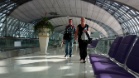 Suvarnabhumi Airport (Bangkok, Thailand)